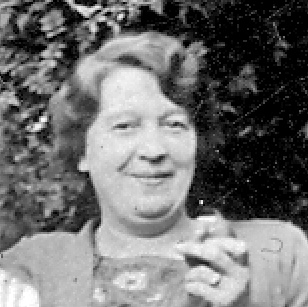 Mrs Millicent Rebecca Carnaby, Parrs Head. 1929 - 1947