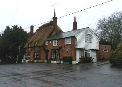 Axe & Compass, Arkesden- Public Houses, Taverns & Inns in Essex, Genealogy, Trade Directories & Census + Censusology