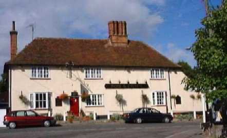 Rose & Crown, Ashdon- Public Houses, Taverns & Inns in Essex, Genealogy, Trade Directories & Census + Censusology