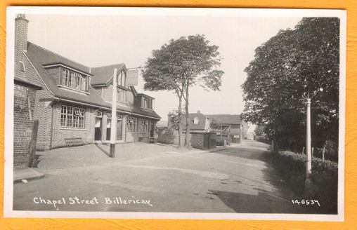 Coach & Horses, Billericay