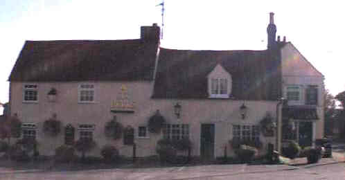 Six Bells, Boreham