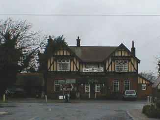 Strangers' Home, Bradfield