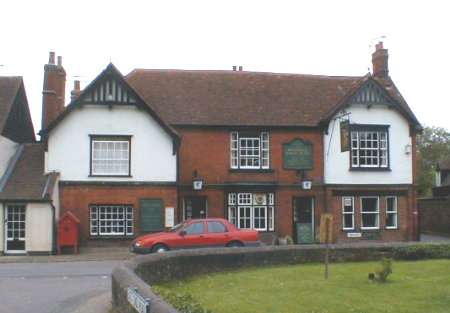 King's Head, Bradwell on Sea, CM0 7QL