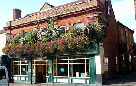 Hobgoblin, High Street, Brentwood