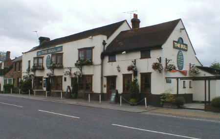 Bull, Brook Street