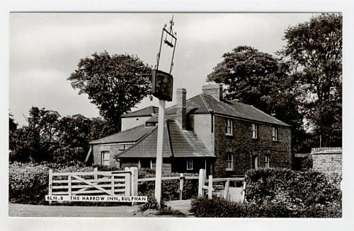 The Harrow Inn, Bulphan