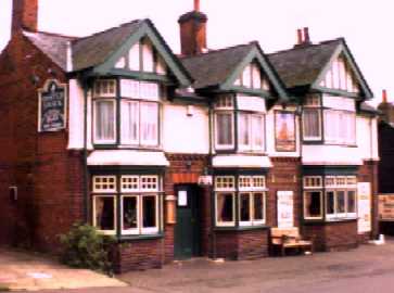 Oyster Smack, Station Road, Burnham on Crouch