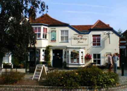 Ship, High Street, Burnham on Crouch