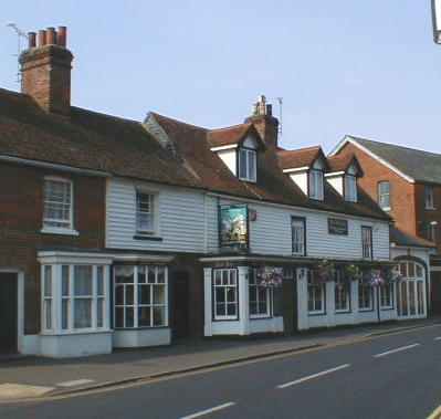 Star, High Street, Burnham on Crouch