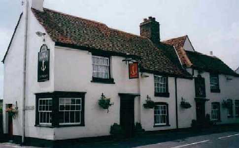 Anchor, Canewdon