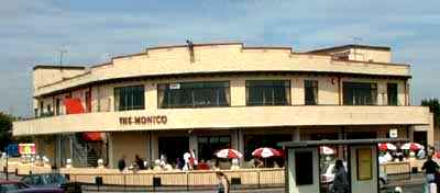 Monico, Eastern Esplanade, Canvey Island