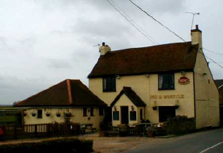 Pig & Whistle, Chignal Smealey