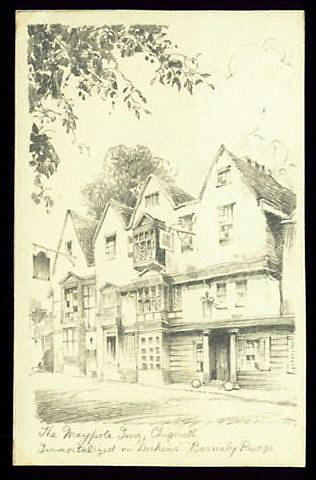 Maypole Inn, Chigwell