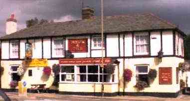 Brick & Tile, Eight Ash Green, Copford 1999