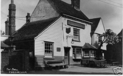 Bull Inn, Corringham