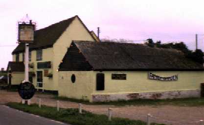 White Horse, Dengie in 9th October 1999