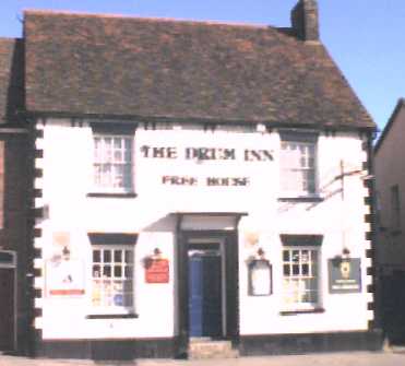 Drum, Earls Colne, 3rd October 1999