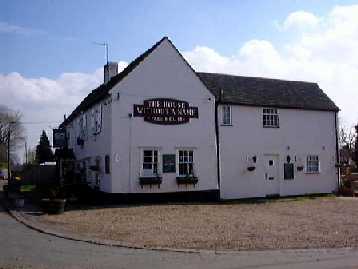 The House Without a Name, Easthorpe