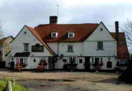 Shoulder of Mutton, Fordham