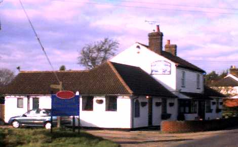 George & Dragon, Little Coggeshall