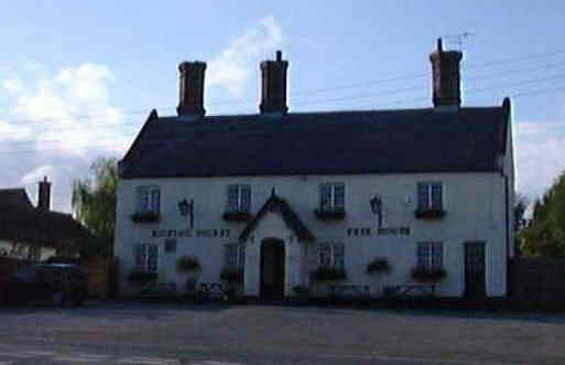 Kicking Donkey, Ongar Road, Dunmow