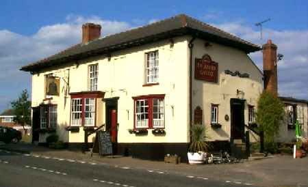 St. Ann's Castle, Chatley, Great Leighs