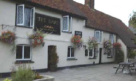 Hare, Hare Street, Great Parndon