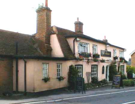 Compasses, Great Totham