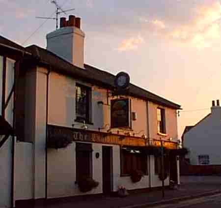 Exhibition, High Street, Great Wakering