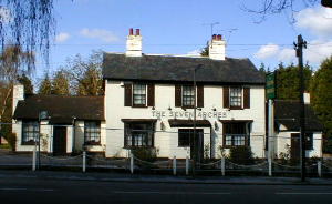 Seven Arches, Hartswood Road, Great Warley