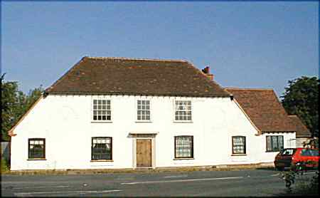 King's Head, Great Wigborough