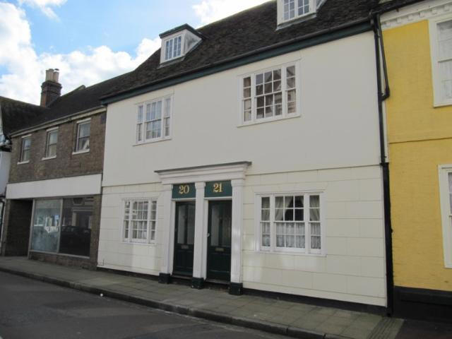 London Tavern, Church Street, Harwich