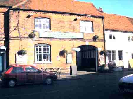 Cock, Hatfield Broad Oak