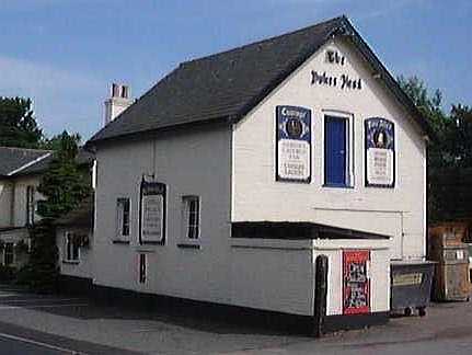 Duke's Head, Broad Street, Hatfield Broad Oak