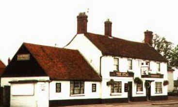 Stag, Hatfield Heath