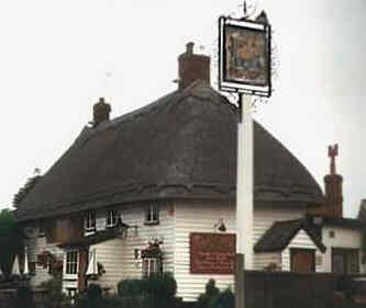 Thatchers, Hatfield Heath