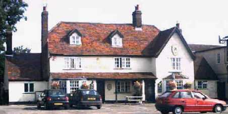 White Horse, Hatfield Heath