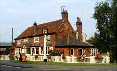 Duke of Wellington, Hatfield Peverel