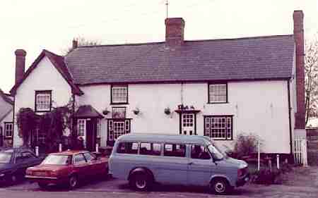 Bell, High Street, Hempstead