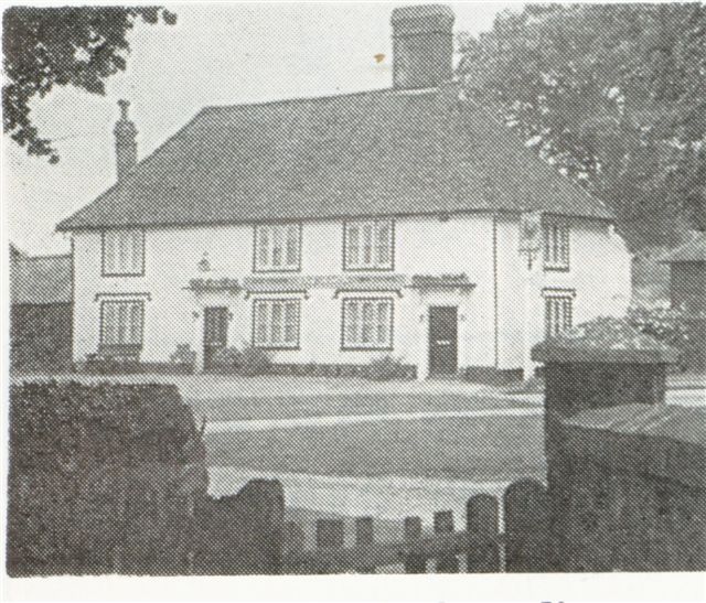 Cock, Henham