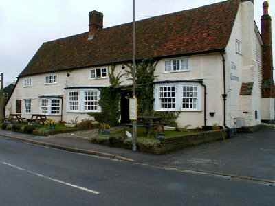 Crown, Henham