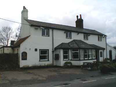 Wheat Sheaf, Nine Ashes, High Ongar