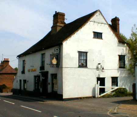 Crown, Ingatestone