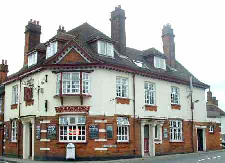 Stocks, Ingatestone