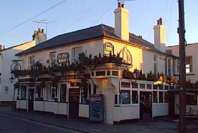 Smack, High Street, Leigh - 19th December 1999