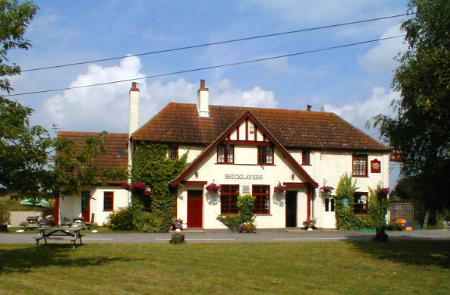 Bricklayers Arms, Little Bentley