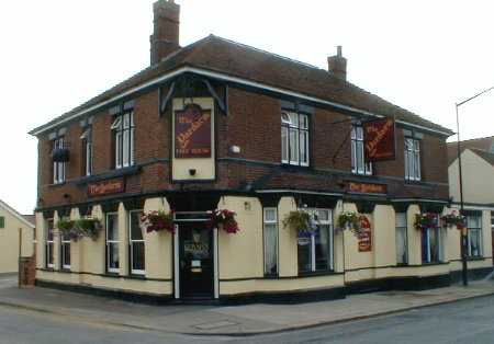 Queen Adelaide, High Street, Maldon