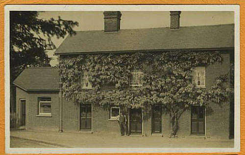 Waggon & Horses, Mistley