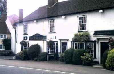 White Hart, Moreton