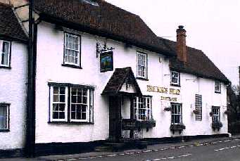 Nag's Head, Moreton